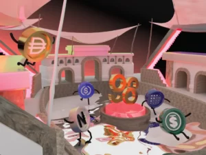 Stablecoin 5mahcjpdvrhngwo0